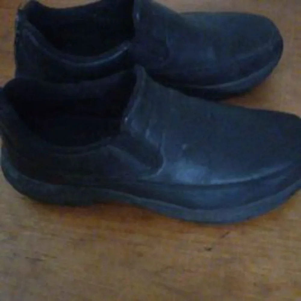 Men's L.L. Bean clogs shoes size 9 medium